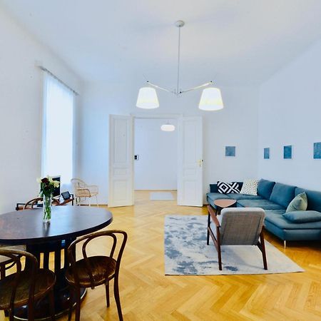 Apartment Wien Exteriör bild